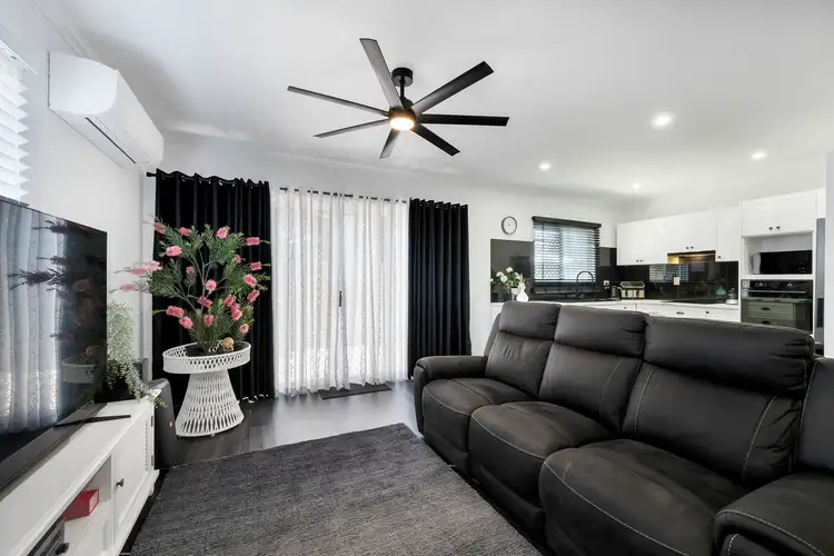 Third view of Homely house listing, 10/16 Miles Avenue, Kelso QLD 4815