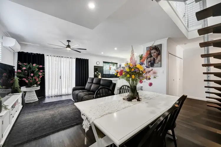 Fourth view of Homely house listing, 10/16 Miles Avenue, Kelso QLD 4815