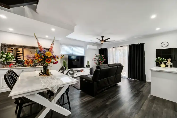 Fifth view of Homely house listing, 10/16 Miles Avenue, Kelso QLD 4815