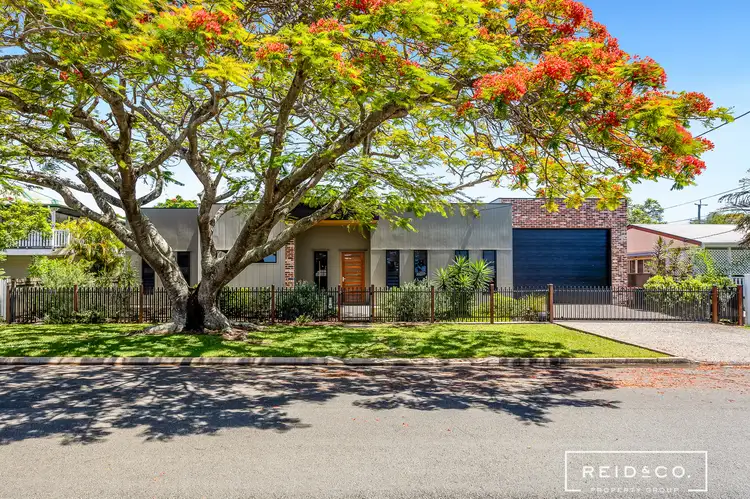 17 Warde Street, Scarborough QLD 4020