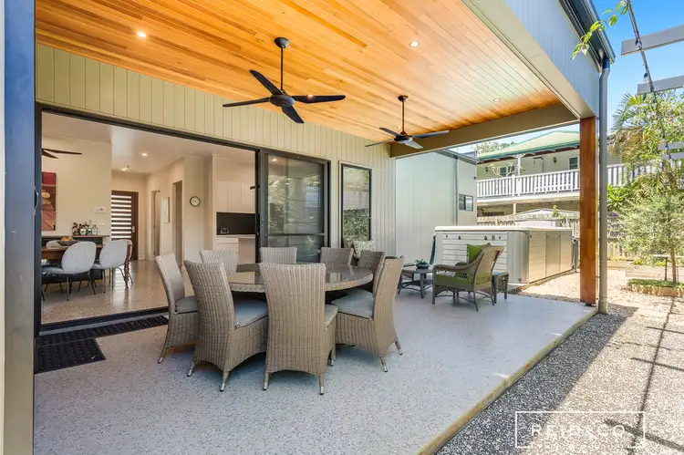 Second view of Homely house listing, 17 Warde Street, Scarborough QLD 4020