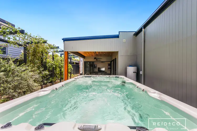 Third view of Homely house listing, 17 Warde Street, Scarborough QLD 4020