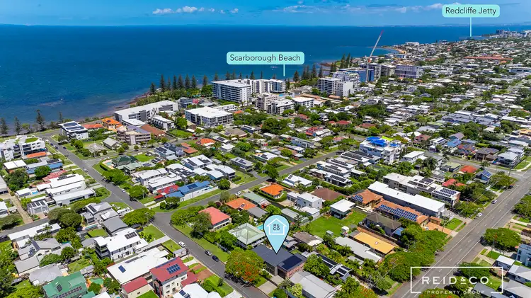 Fourth view of Homely house listing, 17 Warde Street, Scarborough QLD 4020