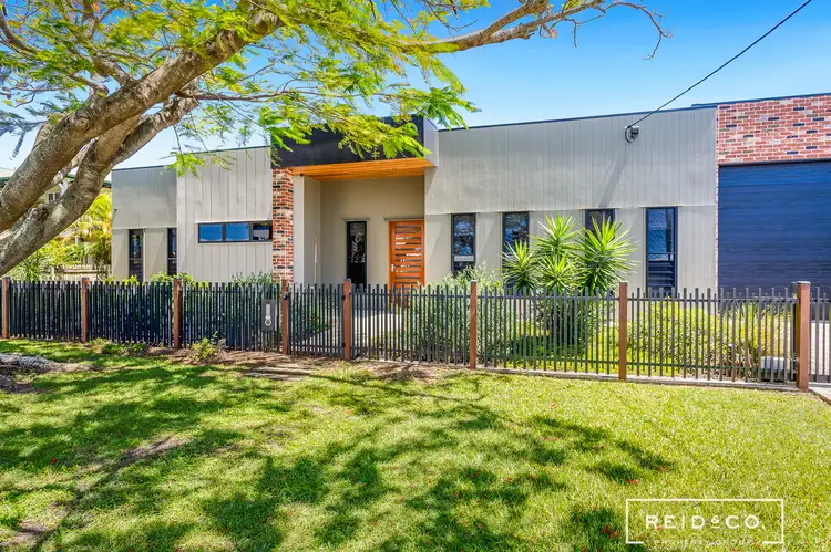 Fifth view of Homely house listing, 17 Warde Street, Scarborough QLD 4020