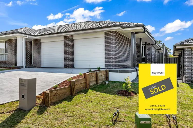 2/3A Grainger Crescent