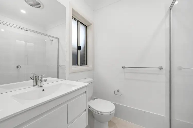 Second view of Homely semi-detached listing, 2/3A Grainger Crescent, Singleton NSW 2330