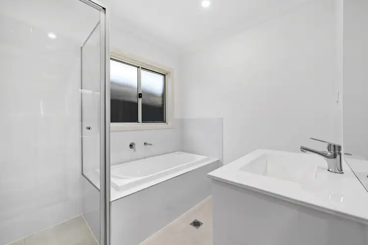 Fourth view of Homely semi-detached listing, 2/3A Grainger Crescent, Singleton NSW 2330