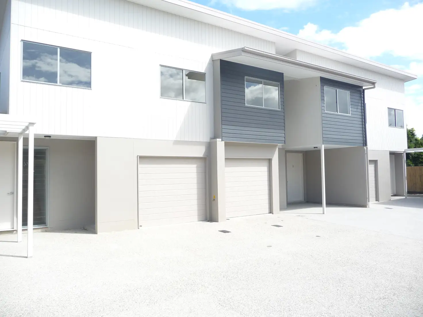 Main view of Homely unit listing, U3, R7/23-25 Tait Street, Kelvin Grove QLD 4059