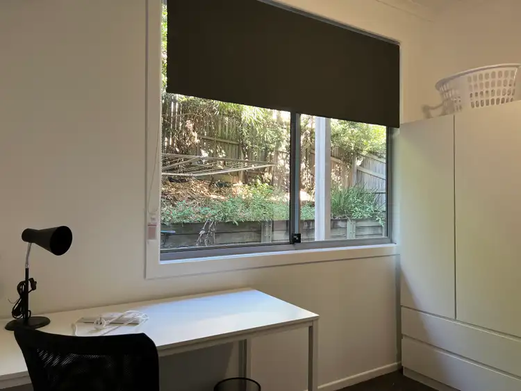 Third view of Homely unit listing, U3, R7/23-25 Tait Street, Kelvin Grove QLD 4059