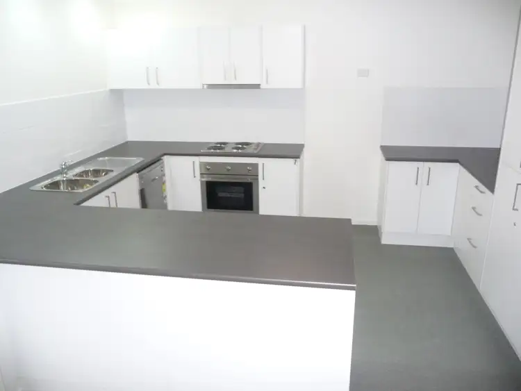 Fifth view of Homely unit listing, U3, R7/23-25 Tait Street, Kelvin Grove QLD 4059