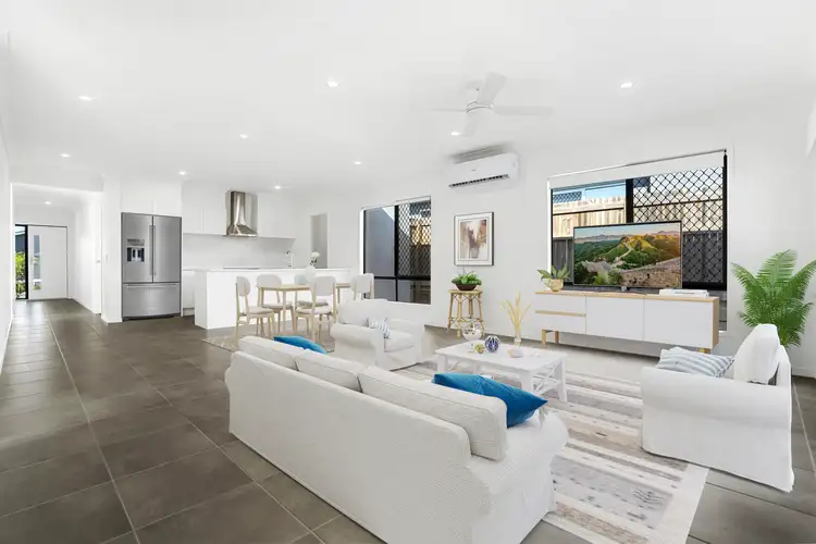 Third view of Homely house listing, 24 Tulip Tree Street, Park Ridge QLD 4125