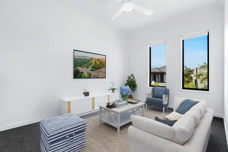 Sixth view of Homely house listing, 24 Tulip Tree Street, Park Ridge QLD 4125