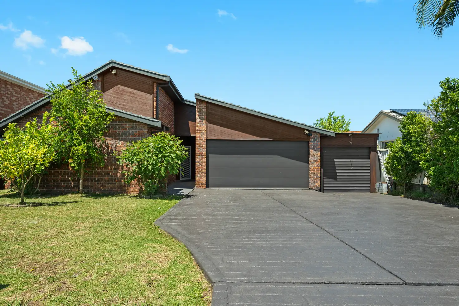 Main view of Homely house listing, 3 Furlong Ave, Casula NSW 2170