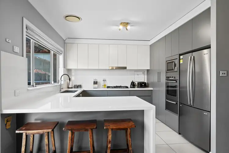 Fourth view of Homely house listing, 3 Furlong Ave, Casula NSW 2170