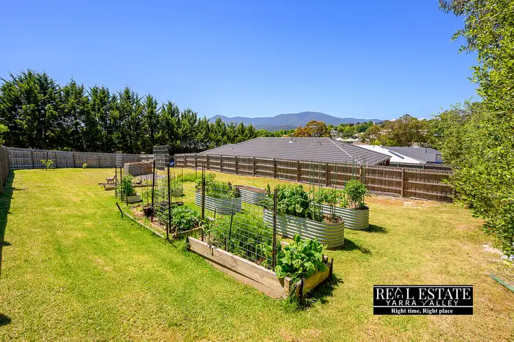8 Raymond Court, Healesville VIC 3777