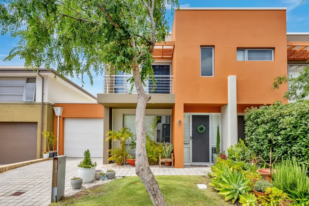 Main view of Homely house listing, 36 Middleton Loop, Meadow Springs WA 6210