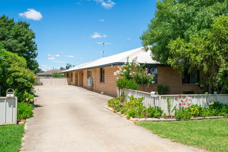 7B Hamilton Street, Culcairn NSW 2660