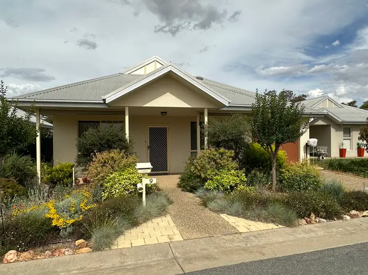 Main view of Homely house listing, 9 Sweetwater Drive, Henty NSW 2658