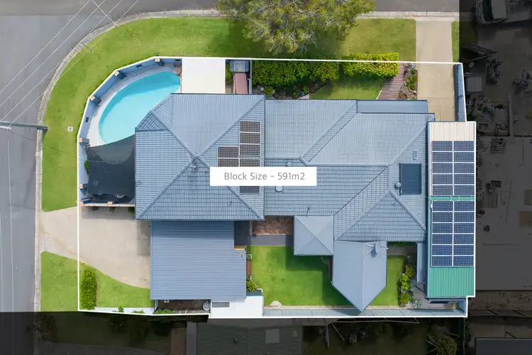 13 Kulanda Street, Wurtulla QLD 4575