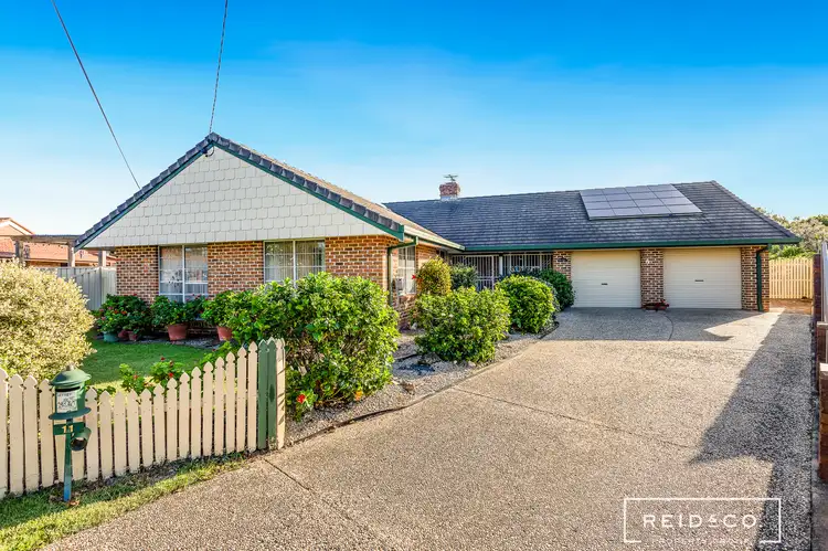 11 Drambuie Court, Kippa-Ring QLD 4021