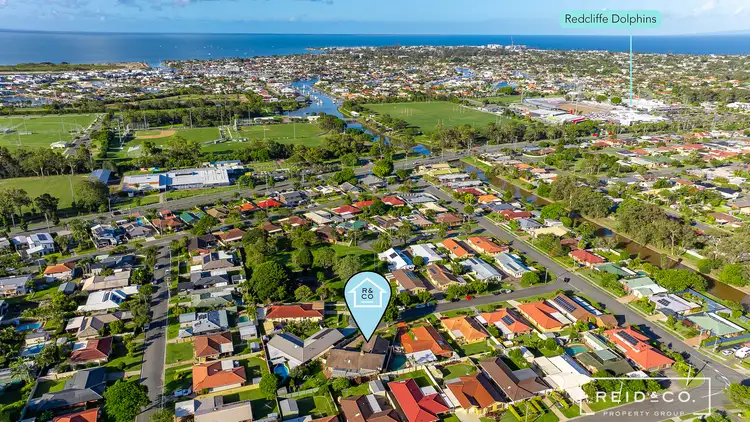 Second view of Homely house listing, 11 Drambuie Court, Kippa-Ring QLD 4021