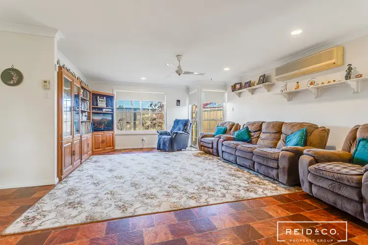 Fourth view of Homely house listing, 11 Drambuie Court, Kippa-Ring QLD 4021