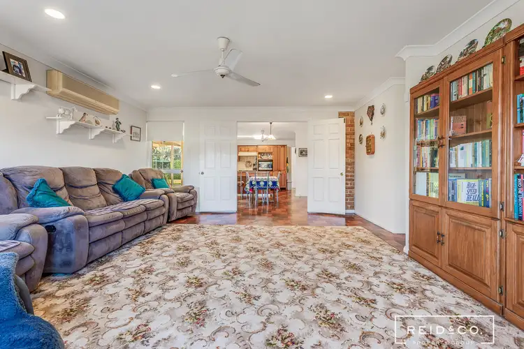 Fifth view of Homely house listing, 11 Drambuie Court, Kippa-Ring QLD 4021