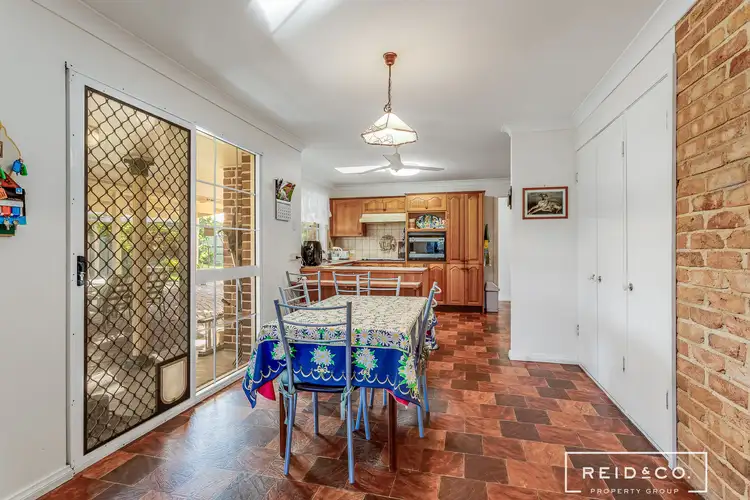Sixth view of Homely house listing, 11 Drambuie Court, Kippa-Ring QLD 4021