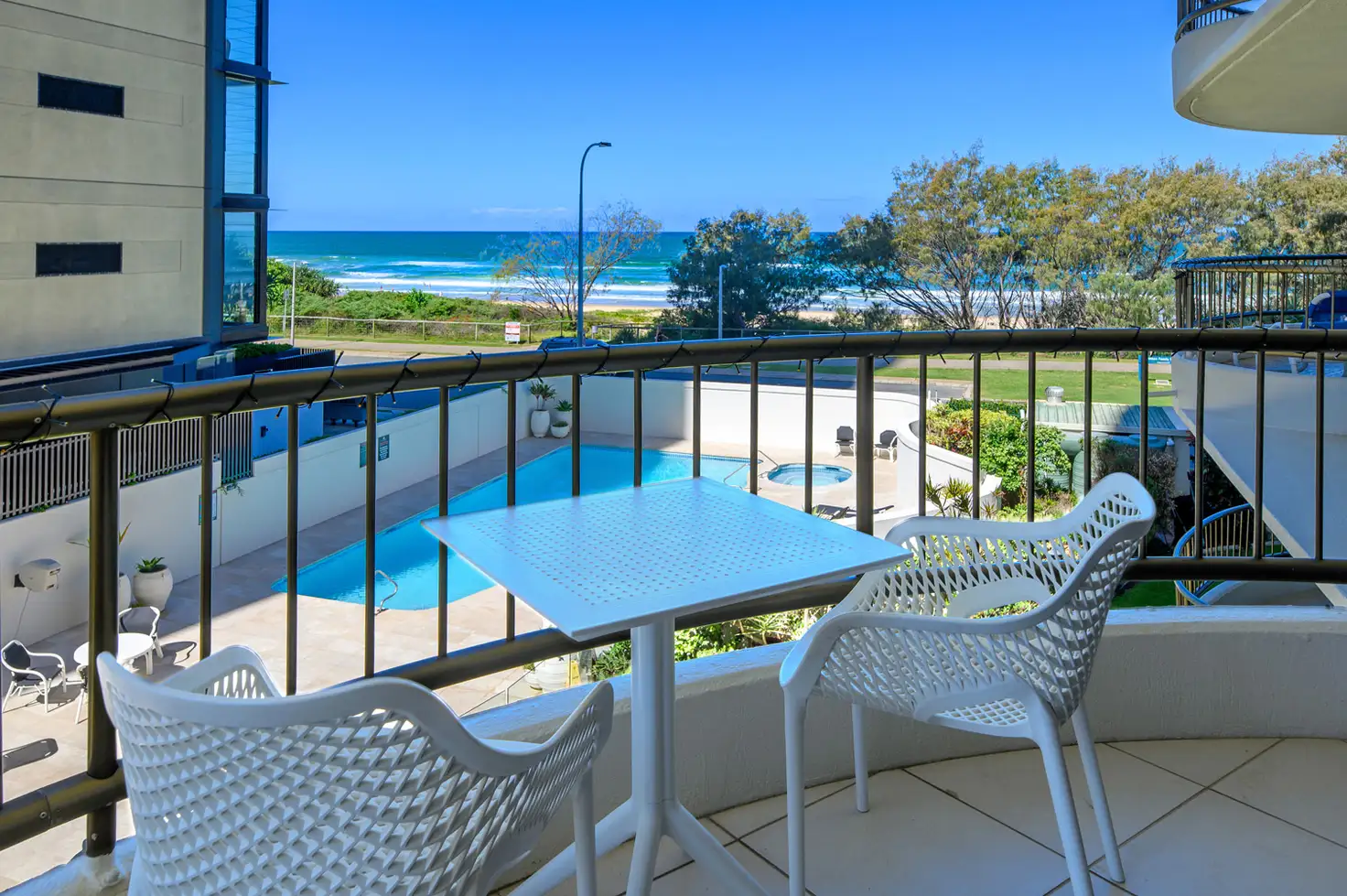 Main view of Homely unit listing, 7/35 Broadbeach Boulevard, Broadbeach QLD 4218