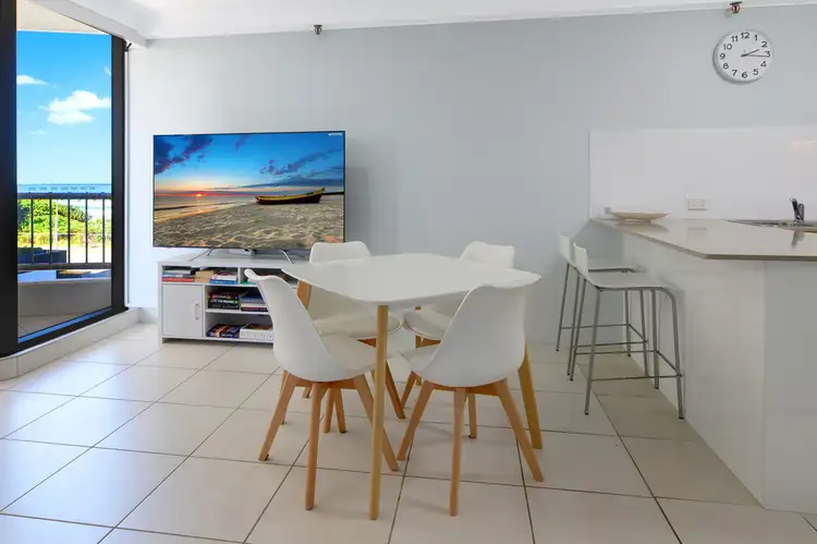 Fifth view of Homely unit listing, 7/35 Broadbeach Boulevard, Broadbeach QLD 4218