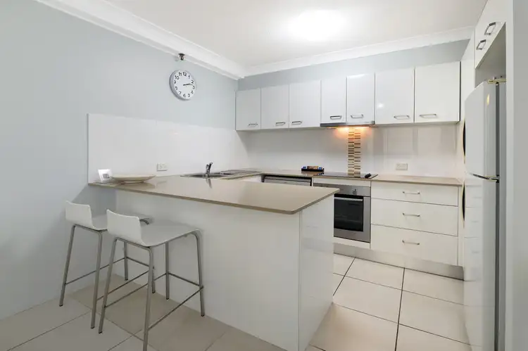 Sixth view of Homely unit listing, 7/35 Broadbeach Boulevard, Broadbeach QLD 4218