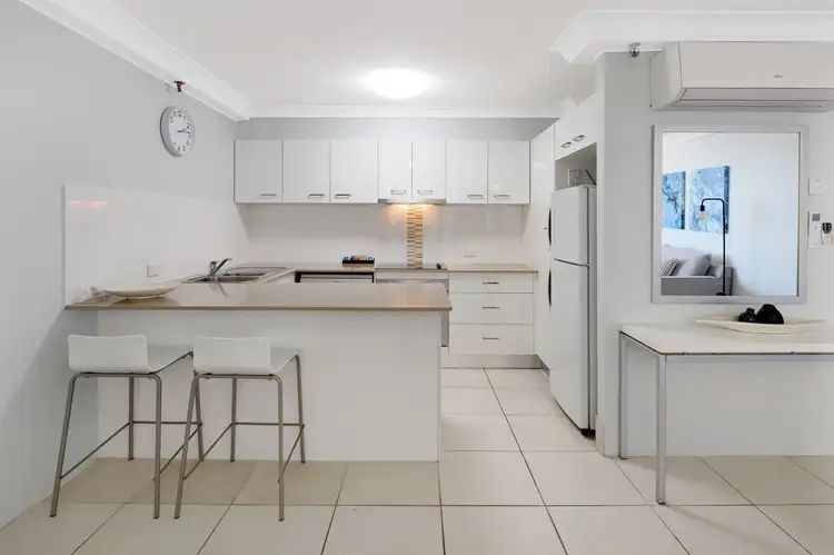 Seventh view of Homely unit listing, 7/35 Broadbeach Boulevard, Broadbeach QLD 4218