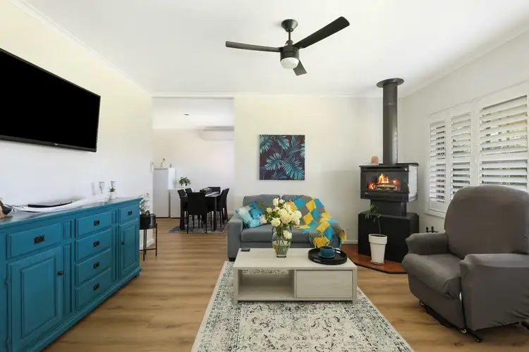 Third view of Homely house listing, 5 Officer Street, Mortlake VIC 3272