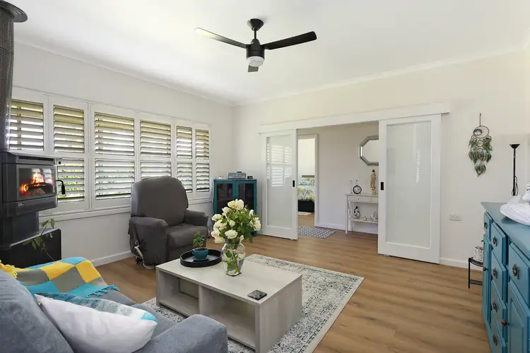 Fourth view of Homely house listing, 5 Officer Street, Mortlake VIC 3272