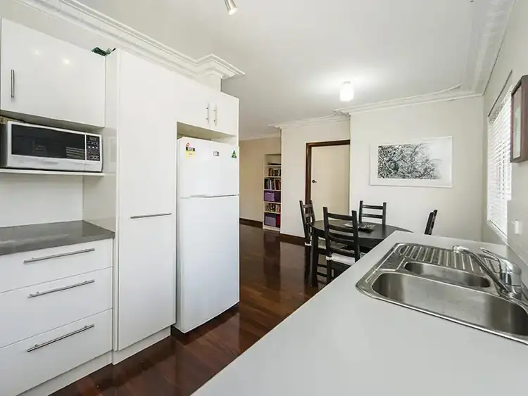 Third view of Homely house listing, 1/224 Stirling Highway, Claremont WA 6010