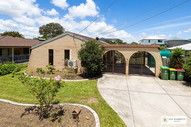 28 Makaha Drive, Birkdale QLD 4159