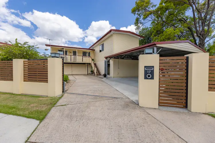 Third view of Homely house listing, 17 Wilson Avenue, Albany Creek QLD 4035