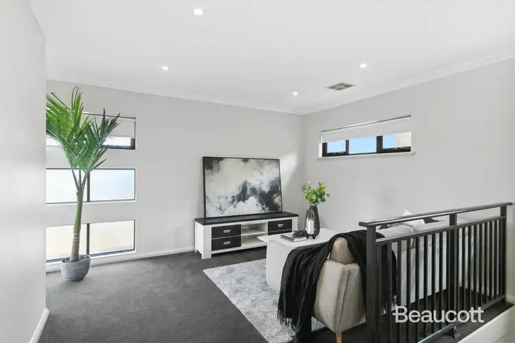 Second view of Homely townhouse listing, 3B Wollong Place, Nollamara WA 6061