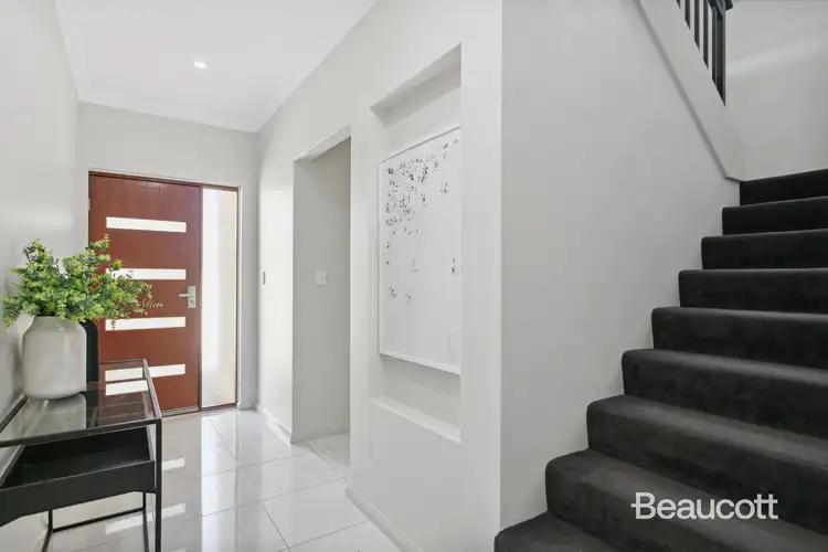 Fourth view of Homely townhouse listing, 3B Wollong Place, Nollamara WA 6061