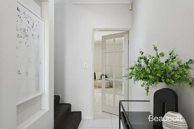 Fifth view of Homely townhouse listing, 3B Wollong Place, Nollamara WA 6061