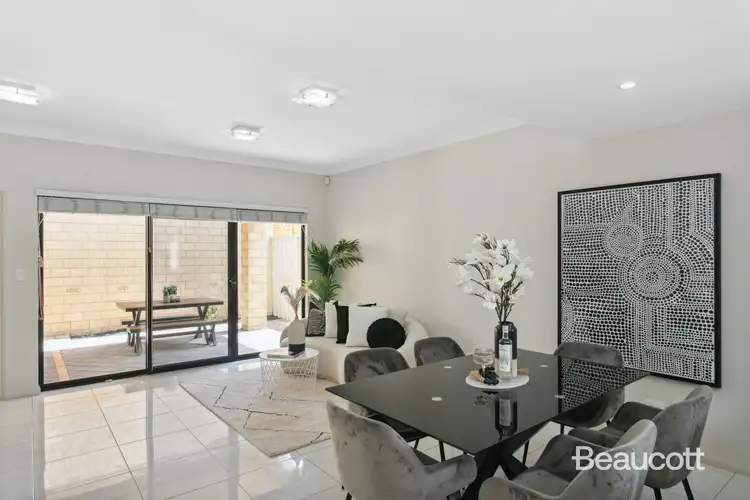 Sixth view of Homely townhouse listing, 3B Wollong Place, Nollamara WA 6061