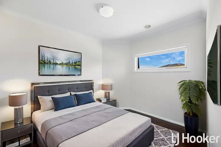 3/5 Reidy Rise, Harkness VIC 3337