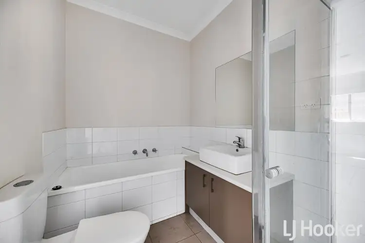 Fourth view of Homely unit listing, 3/5 Reidy Rise, Harkness VIC 3337