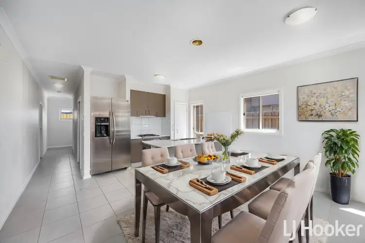 Sixth view of Homely unit listing, 3/5 Reidy Rise, Harkness VIC 3337