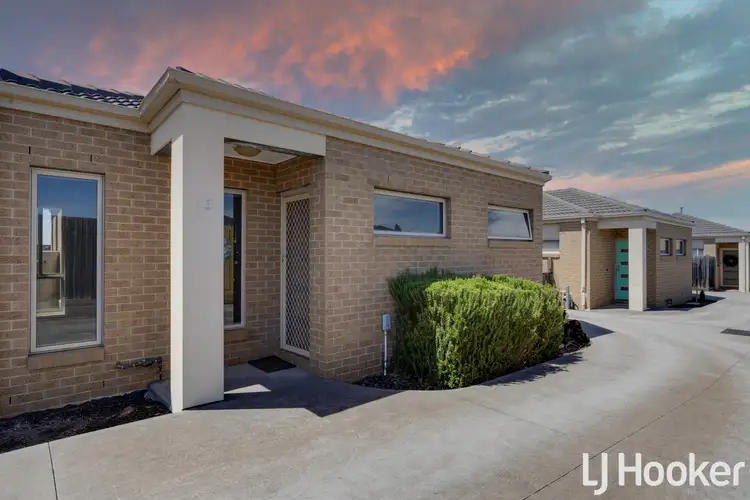 Seventh view of Homely unit listing, 3/5 Reidy Rise, Harkness VIC 3337