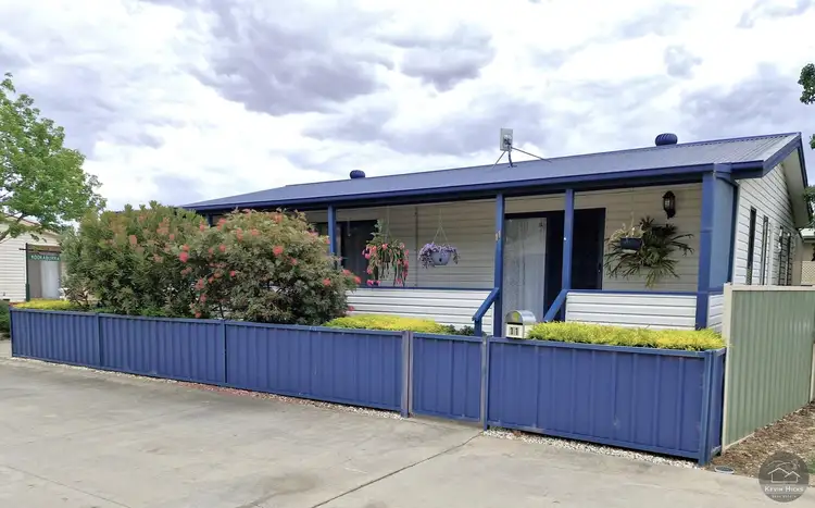 Second view of Homely house listing, 11 Murray Haven Drive, Tocumwal NSW 2714