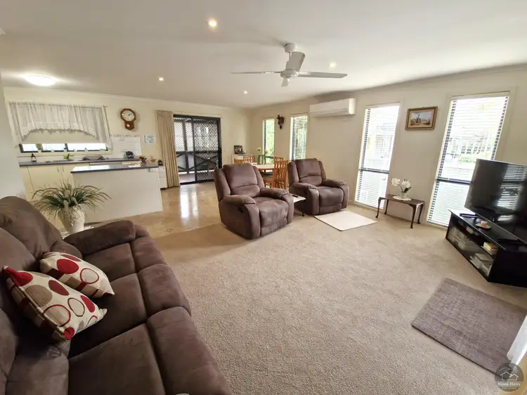 Third view of Homely house listing, 11 Murray Haven Drive, Tocumwal NSW 2714