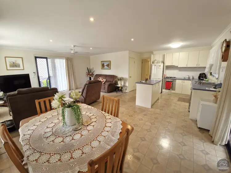 Fourth view of Homely house listing, 11 Murray Haven Drive, Tocumwal NSW 2714