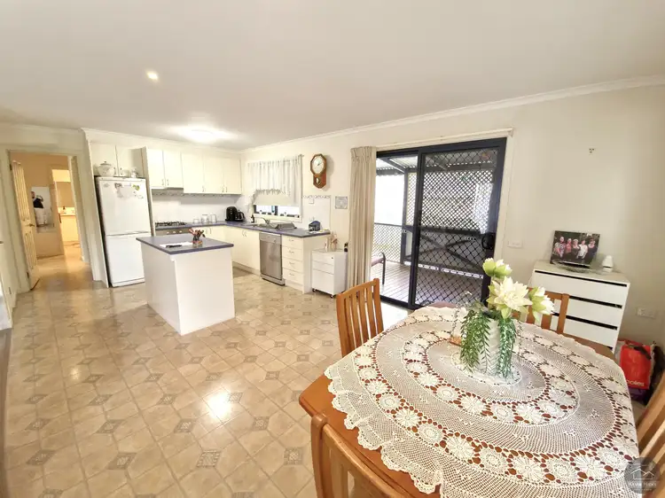 Fifth view of Homely house listing, 11 Murray Haven Drive, Tocumwal NSW 2714