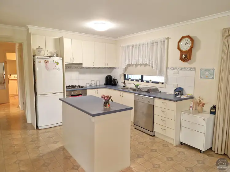 Sixth view of Homely house listing, 11 Murray Haven Drive, Tocumwal NSW 2714